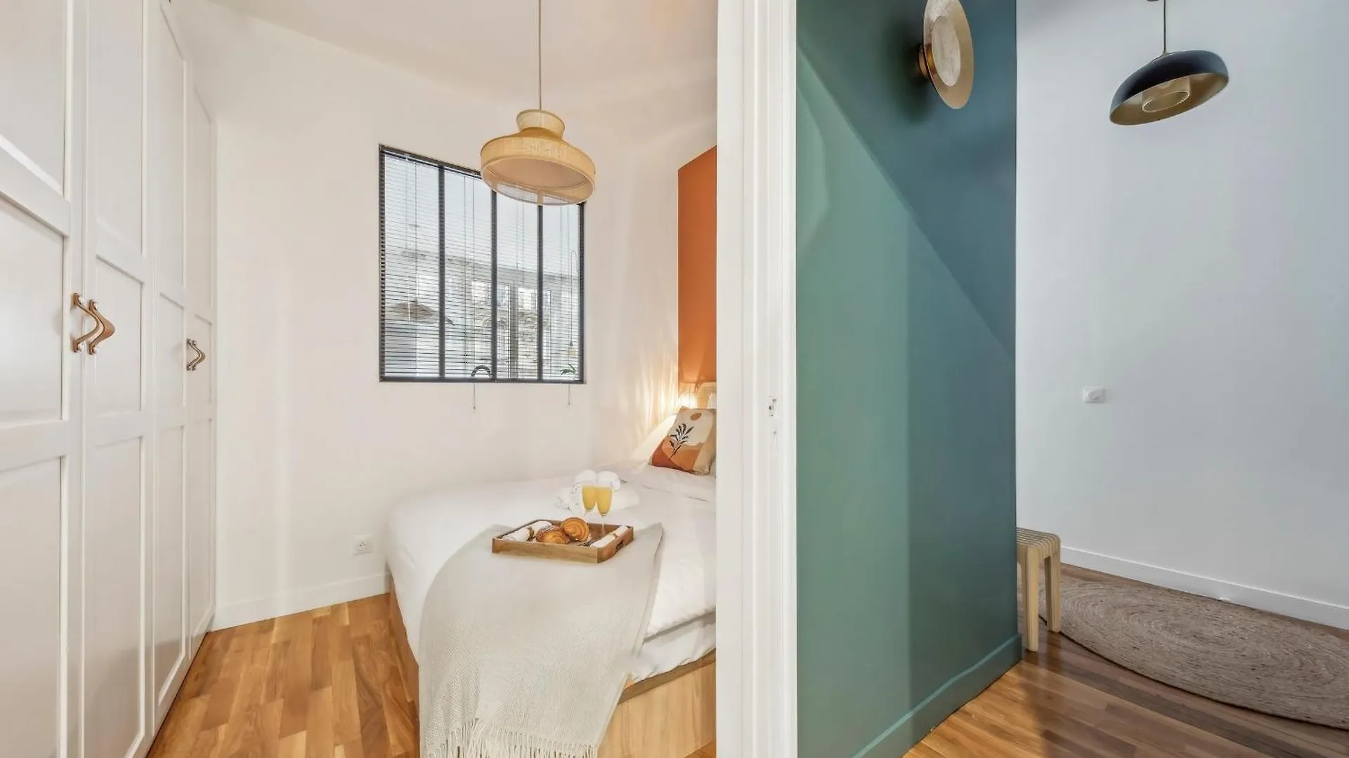 Le Louvre & De - Cityapartmentstay * Paris